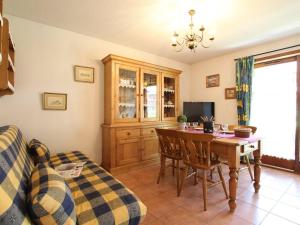 Appartement La Salle-les-Alpes, 2 pièces, 6 personnes - FR-1-330F-93