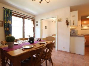 Appartement La Salle-les-Alpes, 2 pièces, 6 personnes - FR-1-330F-93
