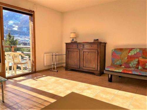 Appartement La Salle-les-Alpes, 3 pièces, 4 personnes - FR-1-330F-205