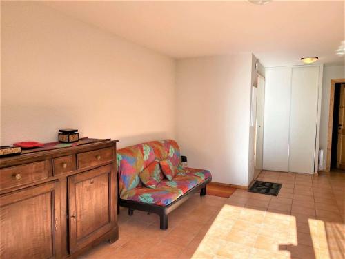 Appartement La Salle-les-Alpes, 3 pièces, 4 personnes - FR-1-330F-205