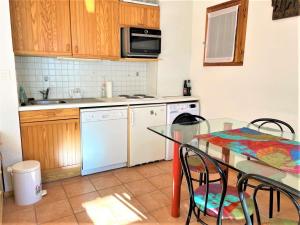 Appartement La Salle-les-Alpes, 3 pièces, 4 personnes - FR-1-330F-205