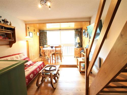 Appartement La Salle-les-Alpes, 3 pièces, 4 personnes - FR-1-330F-217