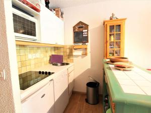 Appartement La Salle-les-Alpes, 3 pièces, 4 personnes - FR-1-330F-217