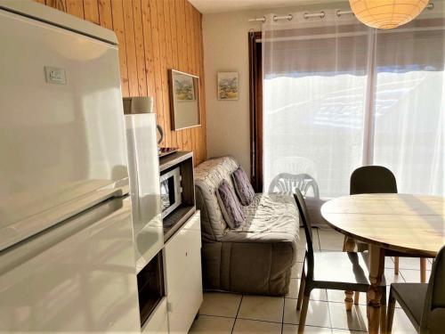 Appartement La Salle-les-Alpes, 3 pièces, 5 personnes - FR-1-330F-216