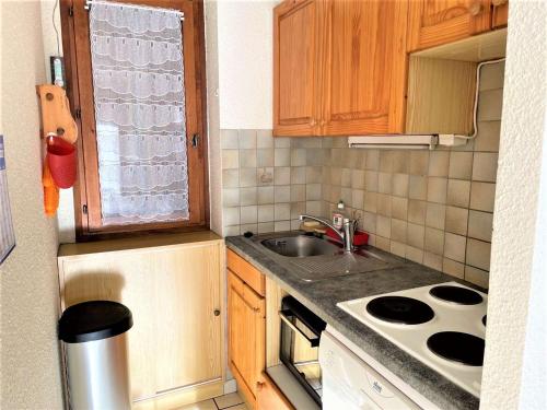 Appartement La Salle-les-Alpes, 3 pièces, 5 personnes - FR-1-330F-216