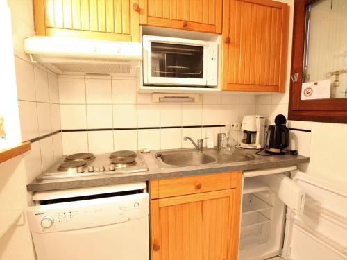 Appartement La Salle-les-Alpes, 3 pièces, 6 personnes - FR-1-330F-194