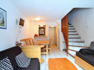 Appartement La Salle-les-Alpes, 3 pièces, 6 personnes - FR-1-330F-194