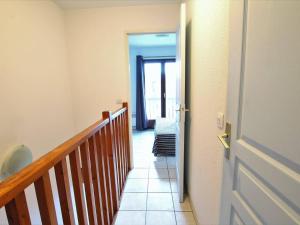 Appartement La Salle-les-Alpes, 3 pièces, 6 personnes - FR-1-330F-194