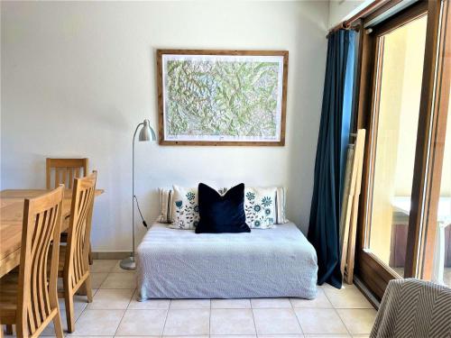 Appartement La Salle-les-Alpes, 3 pièces, 6 personnes - FR-1-330F-210