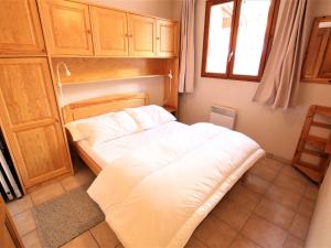 Appartement La Salle-les-Alpes, 3 pièces, 6 personnes - FR-1-330F-210