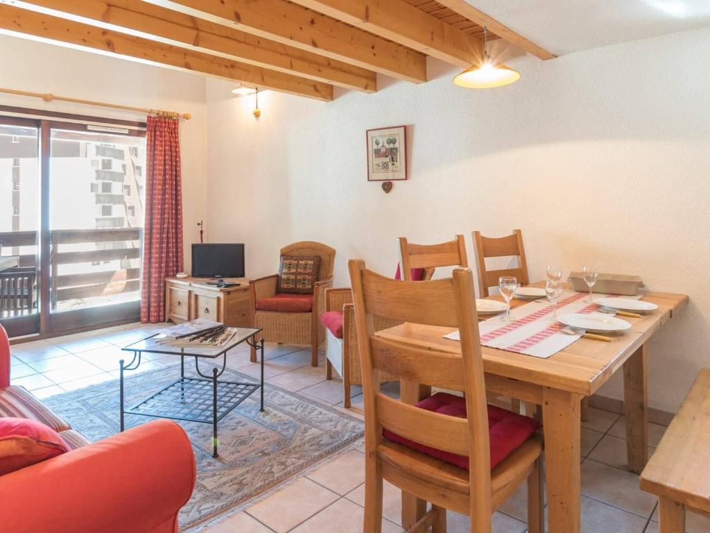 Appartement Appartement La Salle-les-Alpes, 3 pièces, 6 personnes - FR-1-330F-23 Chemin De L'Oratoire -  - 05240 Serre Chevalier