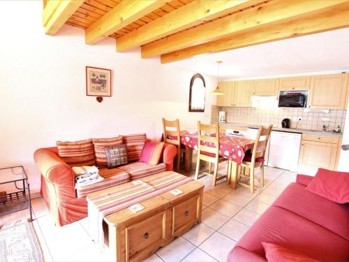Appartement La Salle-les-Alpes, 3 pièces, 6 personnes - FR-1-330F-23