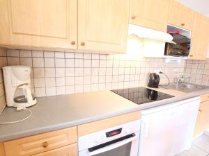 Appartement La Salle-les-Alpes, 3 pièces, 6 personnes - FR-1-330F-23