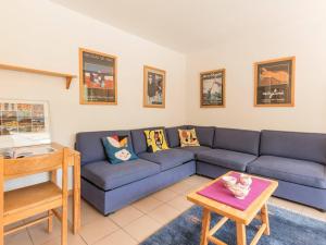 Appartement La Salle-les-Alpes, 3 pièces, 6 personnes - FR-1-330F-34