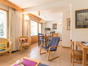 Appartement La Salle-les-Alpes, 3 pièces, 6 personnes - FR-1-330F-34