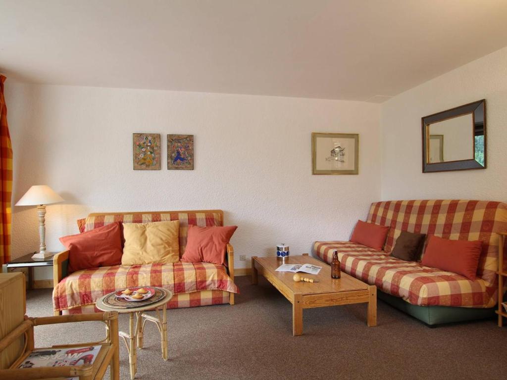 Appartement La Salle-les-Alpes, 3 pièces, 6 personnes - FR-1-330F-41 Chemin De L'Oratoire -  -, 05240 Serre Chevalier