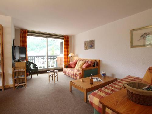 Appartement La Salle-les-Alpes, 3 pièces, 6 personnes - FR-1-330F-41