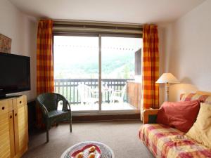 Appartement La Salle-les-Alpes, 3 pièces, 6 personnes - FR-1-330F-41