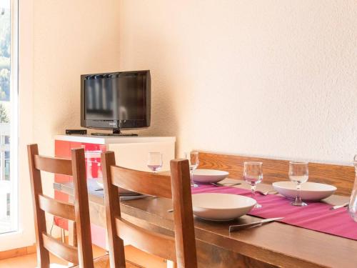 Appartement La Salle-les-Alpes, 3 pièces, 6 personnes - FR-1-330F-87