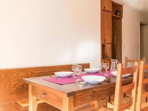 Appartement La Salle-les-Alpes, 3 pièces, 6 personnes - FR-1-330F-87