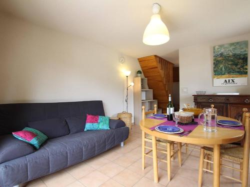 Appartement La Salle-les-Alpes, 3 pièces, 7 personnes - FR-1-330F-22