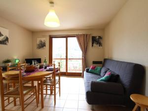 Appartement La Salle-les-Alpes, 3 pièces, 7 personnes - FR-1-330F-22