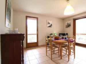 Appartement La Salle-les-Alpes, 3 pièces, 7 personnes - FR-1-330F-22