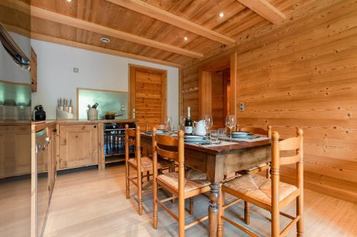 Appartement La Sauvageonne - Happy Rentals