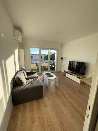 Appartement la Seyne sur mer