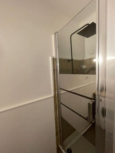 Appartement la Seyne sur mer