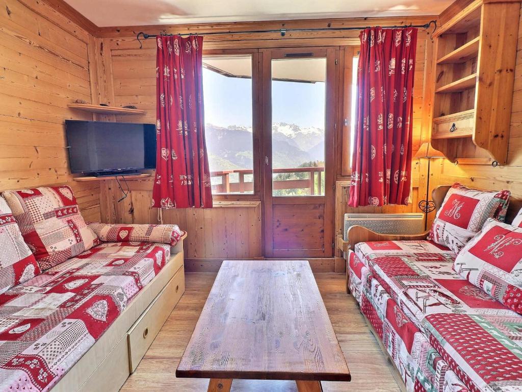 Appartement La Tania, 2 pièces, 4 personnes - FR-1-182A-1 76 Chemin de la Passerelle, 73120 Courchevel