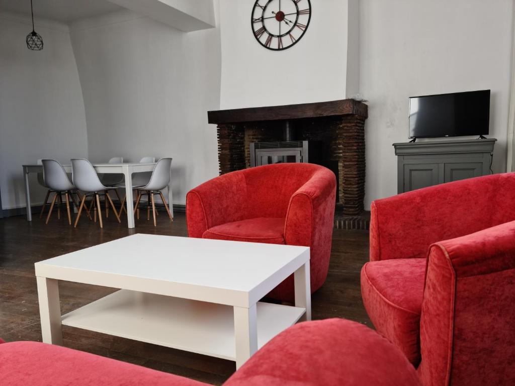 Appartement La Tania, 2 pièces, 4 personnes - FR-1-182A-1
