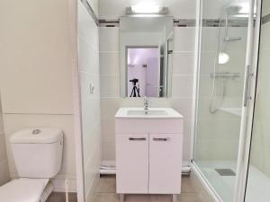 Appartement La Tania, 2 pièces, 4 personnes - FR-1-182A-12