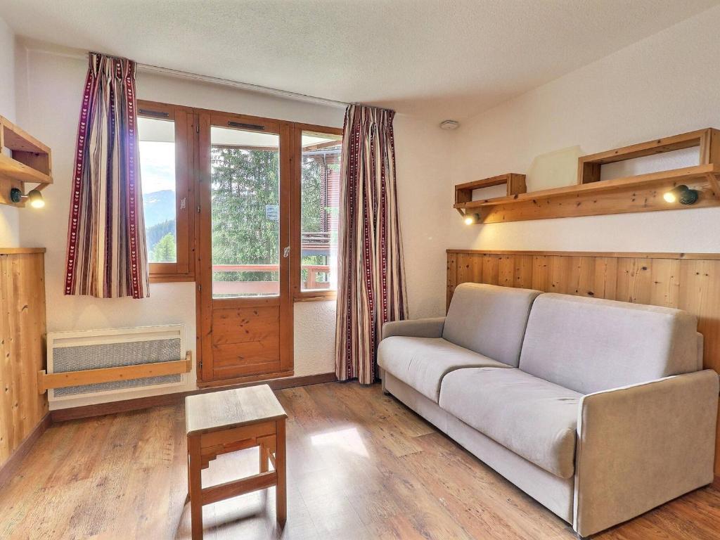 Appartement Appartement La Tania, 2 pièces, 4 personnes - FR-1-182A-14 76 Chemin de la Passerelle 73120 Courchevel