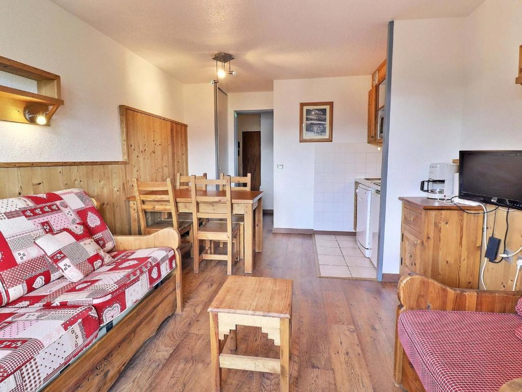 Appartement La Tania, 2 pièces, 4 personnes - FR-1-182A-16 76 Chemin de la Passerelle, 73120 Courchevel