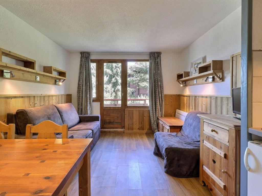 Appartement Appartement La Tania, 2 pièces, 4 personnes - FR-1-182A-18 76 Chemin de la Passerelle 73120 Courchevel