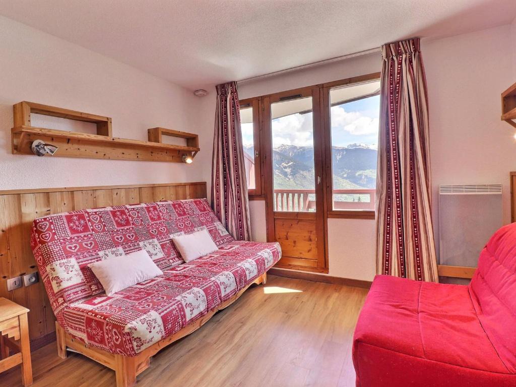 Appartement La Tania, 2 pièces, 4 personnes - FR-1-182A-21 76 Chemin de la Passerelle, 73120 Courchevel