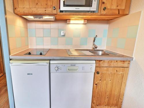 Appartement La Tania, 2 pièces, 4 personnes - FR-1-182A-26