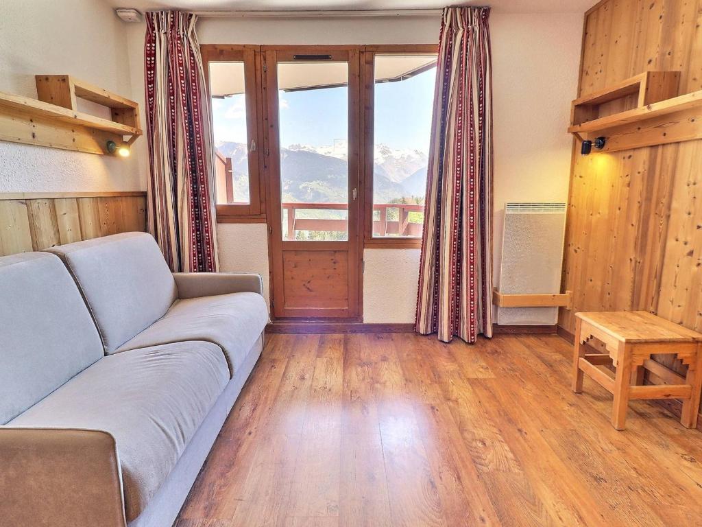 Appartement Appartement La Tania, 2 pièces, 4 personnes - FR-1-182A-28 76 Chemin de la Passerelle 73120 Courchevel