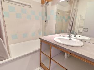 Appartement La Tania, 2 pièces, 4 personnes - FR-1-182A-29