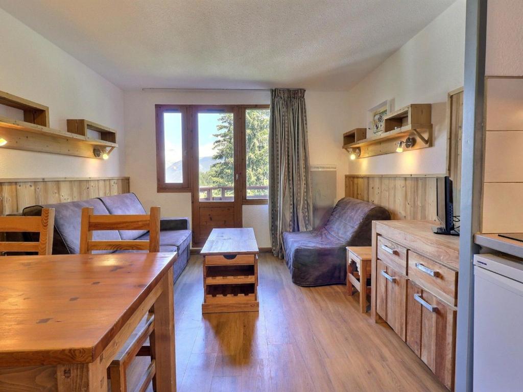 Appartement Appartement La Tania, 2 pièces, 4 personnes - FR-1-182A-31 76 Chemin de la Passerelle 73120 Courchevel