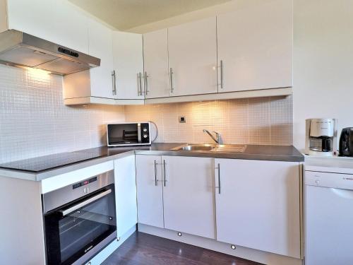 Appartement La Tania, 2 pièces, 4 personnes - FR-1-182A-5