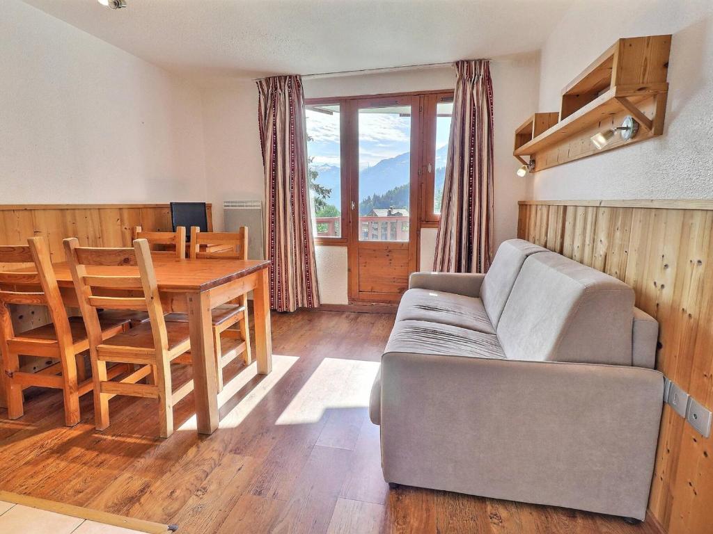 Appartement Appartement La Tania, 2 pièces, 4 personnes - FR-1-182A-6 76 Chemin de la Passerelle 73120 Courchevel