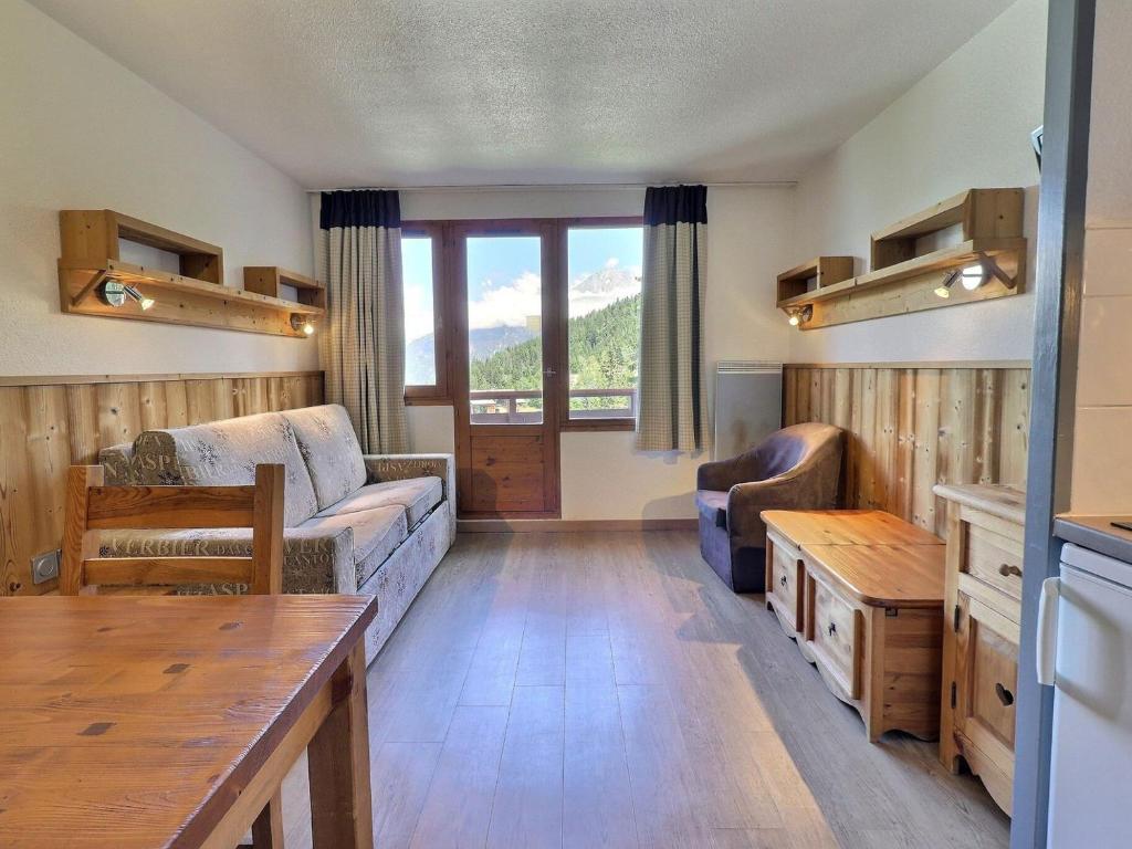 Appartement La Tania, 2 pièces, 4 personnes - FR-1-182A-8 76 Chemin de la Passerelle, 73120 Courchevel