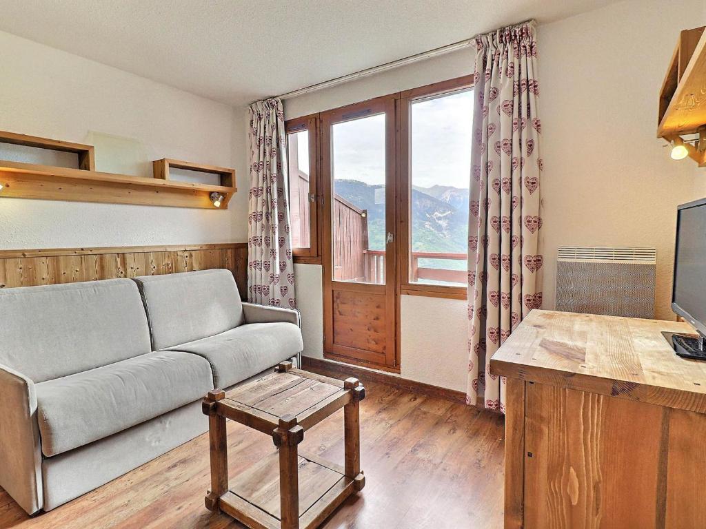 Appartement Appartement La Tania, 2 pièces, 4 personnes - FR-1-182A-9 76 Chemin de la Passerelle 73120 Courchevel