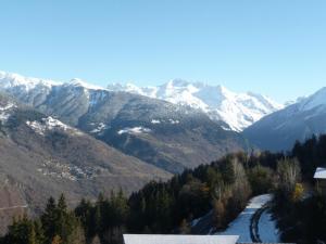 Appartement La Tania, 2 pièces, 4 personnes - FR-1-513-53