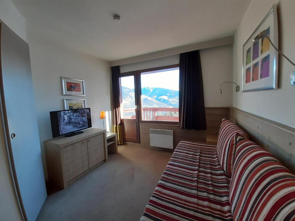 Appartement La Tania, 2 pièces, 4 personnes - FR-1-513-92 ESPLANADE DES TORNETS CENTRE STATION, 73120 Courchevel