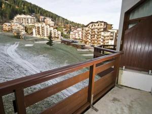 Appartement La Tania, 2 pièces, 5 personnes - FR-1-513-7