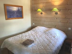 Appartement La Tania, 2 pièces, 5 personnes - FR-1-513-78