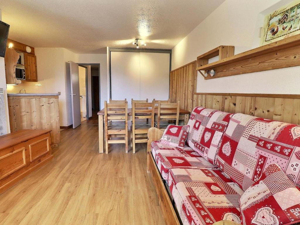 Appartement La Tania, 2 pièces, 6 personnes - FR-1-182A-10 76 Chemin de la Passerelle, 73120 Courchevel
